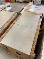 RESTPARTIJ! Vloertegel Tokio Greige 60x60 slechts €24,95 m²