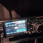 Yeasu ftdx-10., Telecommunicatie, Zenders en Ontvangers, Ophalen of Verzenden, Zo goed als nieuw, Zender en Ontvanger