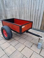 Berg kipkar, Ophalen, Zo goed als nieuw, Berg