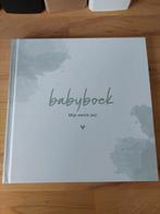 Fyllbooks Babyboek Watercolor - groen, Boeken, Ophalen of Verzenden, Nieuw, Fotografen
