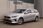 Kia Ceed SW 1.0 T-GDi 120pk DynamicLine -NAVI-ECC-DAB-CAM-, Voorwielaandrijving, Stof, Gebruikt, Euro 6