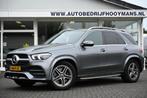 Mercedes-Benz GLE-klasse 350 e 4MATIC Premium Plus AMG PANOR, 128 €/maand, Gebruikt, 4 cilinders, GLE