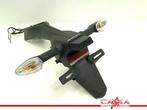 KENTEKENPLAAT HOUDER GSX R 125 2020-2021 (GSX-R125XA), Gebruikt