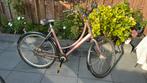 28 inch batavus fiest, Fietsen en Brommers, Fietsen | Dames | Omafietsen, Ophalen of Verzenden, Gebruikt, Batavus., Handrem