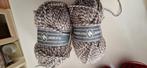 Durable Norwoods Wol - 2 Bollen, Ophalen of Verzenden, Nieuw, Breien of Haken, Wol of Garen