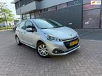 Peugeot 208 1.2 PureTech Blue Lion Airco 5 DR APK PDC, Voorwielaandrijving, Euro 6, 1199 cc, 82 pk