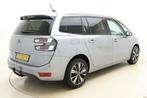 Citroen Grand C4 Picasso 1.2 PureTech Feel | Trekhaak | Came, Voorwielaandrijving, Stof, Gebruikt, Euro 6