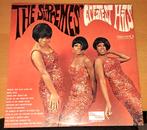 The Supremes - Greatest Hits 1967, Cd's en Dvd's, Vinyl | R&B en Soul, 1960 tot 1980, R&B, Gebruikt, Ophalen of Verzenden