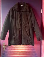 Leuke jas van MS mode maat 44 nu 29,99€, Zwart, Maat 42/44 (L), Ophalen of Verzenden, MS Mode