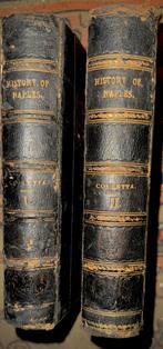 History of the Kingdom of Naples, 1734-1858 (2 delen), Ophalen of Verzenden