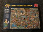 Jan van Haasteren de Drogisterij, Hobby en Vrije tijd, Denksport en Puzzels, Ophalen, Zo goed als nieuw