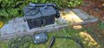 Oase Bitron 18C UV vijverpomp met toebehoren, Tuin en Terras, Vijvers, Ophalen, Gebruikt