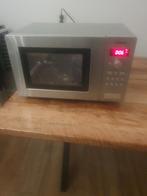 Siemens Magnetron - Gebruikt, Witgoed en Apparatuur, Magnetrons, Gebruikt, Ophalen of Verzenden, Magnetron, Draaiplateau