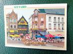 Ansichtkaart Sittard, Ophalen of Verzenden, Voor 1920, Limburg
