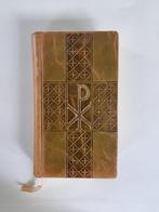Waakt en Bidt! Communie-gebedenboek door C. Coopmans, S.J., Ophalen of Verzenden
