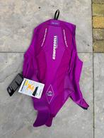Nieuwe rugprotector skiën - Maat M, Sport en Fitness, Skiën en Langlaufen, Overige merken, Nieuw, Ophalen of Verzenden, Kleding