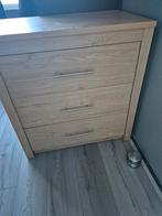 Ladenkast, Huis en Inrichting, Ophalen, 50 tot 100 cm, 3 of 4 laden, Minder dan 100 cm