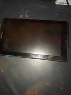 Lenovo tablet te koop, Computers en Software, Android Tablets, Lenovo., Type. tb7104F, 16 GB, Wi-Fi en Mobiel internet