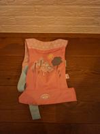 Baby Annabell Draagzak, Kinderen en Baby's, Babydragers en Draagdoeken, Overige merken, Ophalen of Verzenden, Zo goed als nieuw