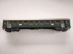 Fleischmann H0 wagon, rijtuig zwitsers SSB spoorwegen, Hobby en Vrije tijd, Modeltreinen | H0, Gelijkstroom, Fleischmann, Wagon