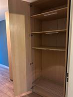 IKEA PAX kast - licht eiken, 200x235cm, Huis en Inrichting, Ophalen, Gebruikt, 200 cm of meer, 150 tot 200 cm