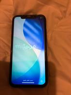 iPhone 11 - 64GB - Zwart, Gebruikt, Zwart, Ophalen of Verzenden, Zonder simlock