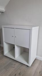 Ikea Kallax kast, Ophalen, Kunststof, 50 tot 100 cm, Minder dan 100 cm