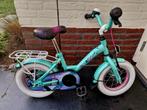 Alpina Girlpower 12,5 inch kinderfiets - mooi eerste fietsje, Fietsen en Brommers, Fietsen | Kinderfietsjes, Ophalen of Verzenden