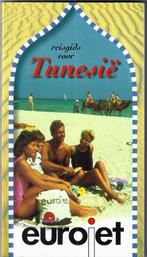 RF1 Reisgids Tunesië, Ophalen of Verzenden, Zo goed als nieuw, Overige merken