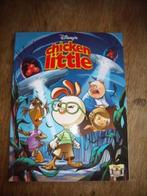 Disney Chicken Little filmstrip, Verzamelen, Ophalen of Verzenden, Zo goed als nieuw, Beeldje of Figuurtje
