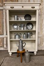 Collectie oud aluminium items in één koop!! Partijverkoop., Antiek en Kunst, Ophalen of Verzenden