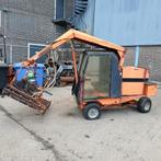 Optimas Bestratingsmachine., Niet opgegeven, -, Niet opgegeven, Hijswerktuig