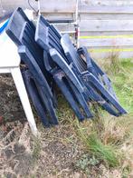 Tuinstoelen, Ophalen, Gebruikt, Kunststof, Inklapbaar