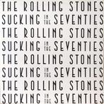 The Rolling Stones – Sucking In The Seventies LP  Nieuw, Cd's en Dvd's, Vinyl | Rock, Ophalen of Verzenden, Nieuw in verpakking