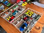 Diverse hotweels en schaalmodel auto’s, Ophalen of Verzenden, Gebruikt