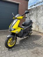 Gilera Runner SP PRO BROM, Fietsen en Brommers, Scooters | Piaggio, Ophalen, Tweetakt, Gebruikt, Overige modellen
