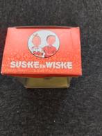 Lambik porselein, Suske en wiske, Beeldje of Figuurtje, Ophalen of Verzenden, Zo goed als nieuw