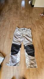 Doorwaaibriek Richa 3XL Textiel Motorbroek, Motoren, Kleding | Motorkleding, Heren, Ophalen of Verzenden, Broek | textiel, Richa