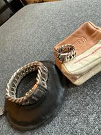 Buddha to Buddha ring en armband, Sieraden, Tassen en Uiterlijk, Ringen, 20 of groter, Heer, Ophalen of Verzenden, Zo goed als nieuw