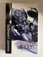 Maaike Lammers: Versteende vlinders, Ophalen of Verzenden, Gelezen, Maaike Lammers