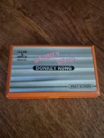 Donkey Kong Game & Watch., Avontuur en Actie, 1 speler, Ophalen of Verzenden, Zo goed als nieuw