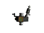 1/10 nitro carburateur, Hobby en Vrije tijd, Modelbouw | Radiografisch | Auto's, Ophalen of Verzenden, Gebruikt, Nitro, Auto offroad