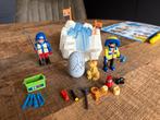 Playmobil Dino Onderzoeksexpeditie 3193 - Compleet!, Ophalen of Verzenden, Zo goed als nieuw, Complete set
