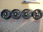 19" Origineel Volkswagen Golf 7 R GTI BORBET Pretoria 5x112, Gebruikt, Velg(en), 235 mm, Personenwagen