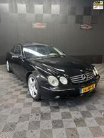 Mercedes-Benz CL-klasse 500 | Pano | Navi | Xenon | Nieuwe A, Auto's, Mercedes-Benz, Automaat, Achterwielaandrijving, Gebruikt