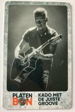 Bruce Springsteen promo pasje, Verzamelen, Muziek, Artiesten en Beroemdheden, Foto of Kaart, Ophalen of Verzenden, Zo goed als nieuw
