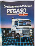 Pegaso Tecno, Ophalen of Verzenden, Zo goed als nieuw, Overige merken