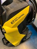 HOGEDRUKREINIGER K 7 PREMIUM POWER FLEX HOME, Ophalen of Verzenden, Zo goed als nieuw, Nvt, Nvt