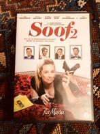Soof 2 /dvdnederlands gesproken en ondertiteld, Cd's en Dvd's, Alle leeftijden, Ophalen of Verzenden, Zo goed als nieuw