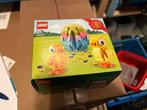 LEGO 40527 Paaskuikens - Nieuw!, Ophalen of Verzenden, Nieuw, Complete set, Lego